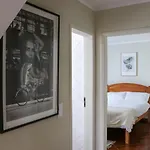 Traditional Portuguese - Casa Martins No 52 Apartamento Freiria
