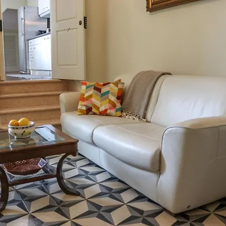 Traditional Portuguese - Casa Martins No 52 Daire *