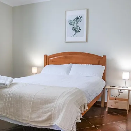 Lägenhet Traditional Portuguese - Casa Martins No 52