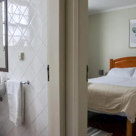 Traditional Portuguese - Casa Martins No 52 Apartment Freiria