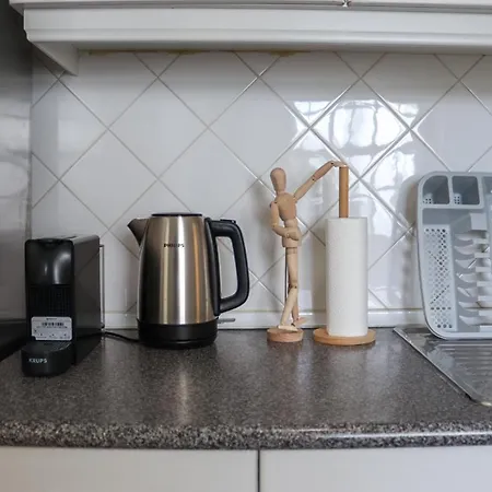 Traditional Portuguese - Casa Martins No 52 Lägenhet *