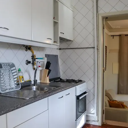 Traditional Portuguese - Casa Martins No 52 Lejlighed *