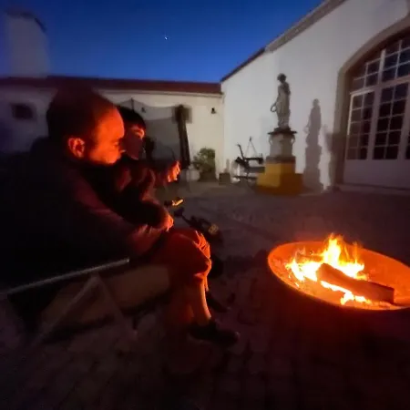 Traditional Portuguese - Casa Martins No 52 * Freiria