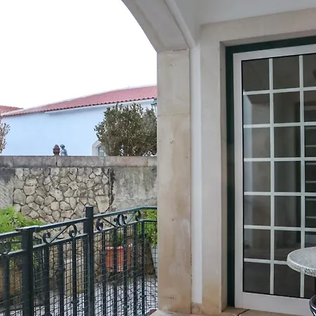 Traditional Portuguese - Casa Martins No 52 Apartmán *