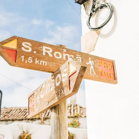 Traditional Portuguese - Casa Martins No 52 * Freiria