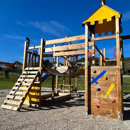 Traditional Portuguese - Casa Martins No 52 Freiria