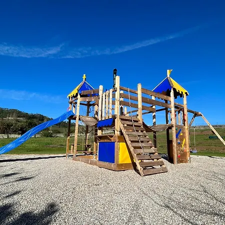 Lägenhet Traditional Portuguese - Casa Martins No 52