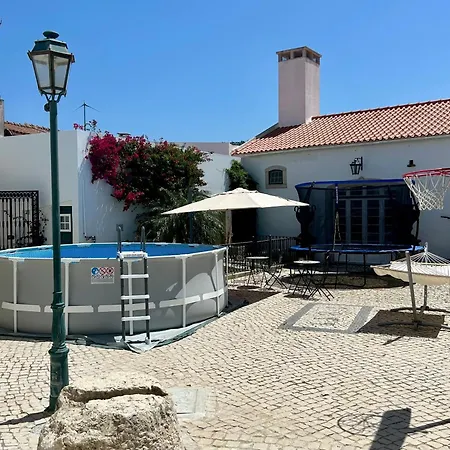 Traditional Portuguese - Casa Martins No 52 Lejlighed
