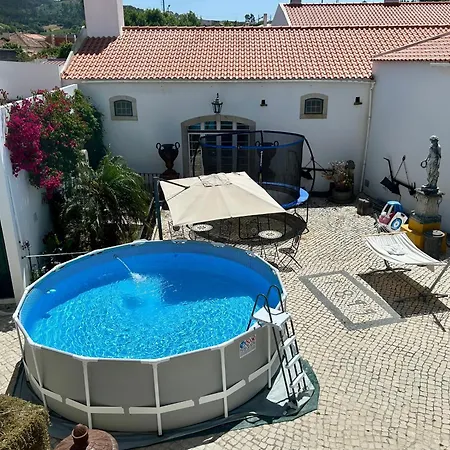 Lejlighed Traditional Portuguese - Casa Martins No 52 *