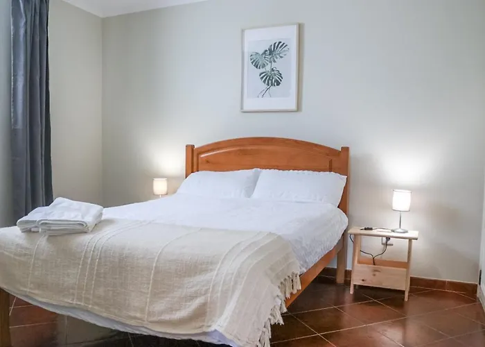 Daire Traditional Portuguese - Casa Martins No 52
