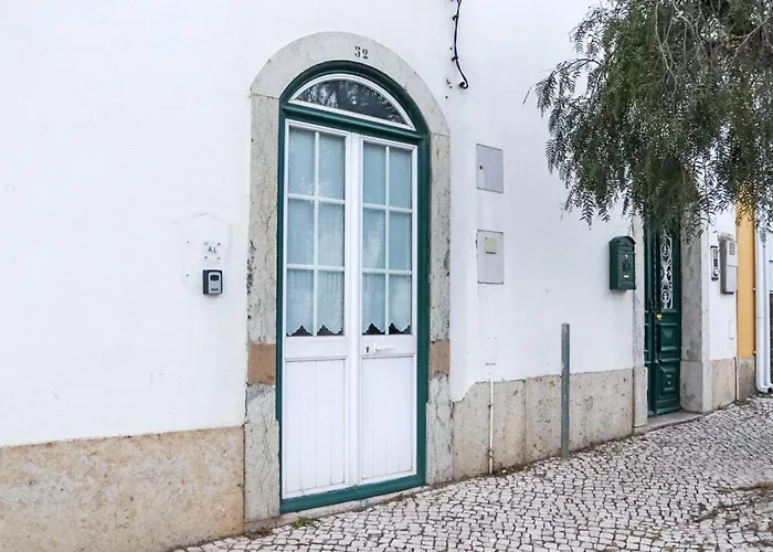 Traditional Portuguese - Casa Martins No 52