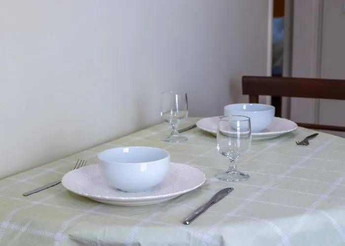 Daire Traditional Portuguese - Casa Martins No 52 *