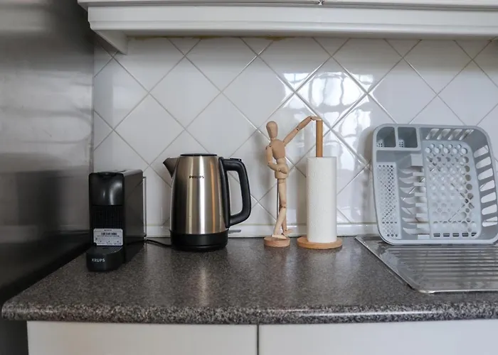 Traditional Portuguese - Casa Martins No 52 Appartamento *