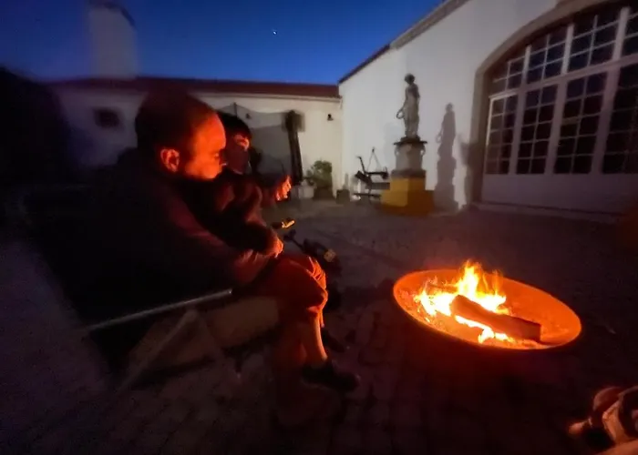 Traditional Portuguese - Casa Martins No 52 * Freiria