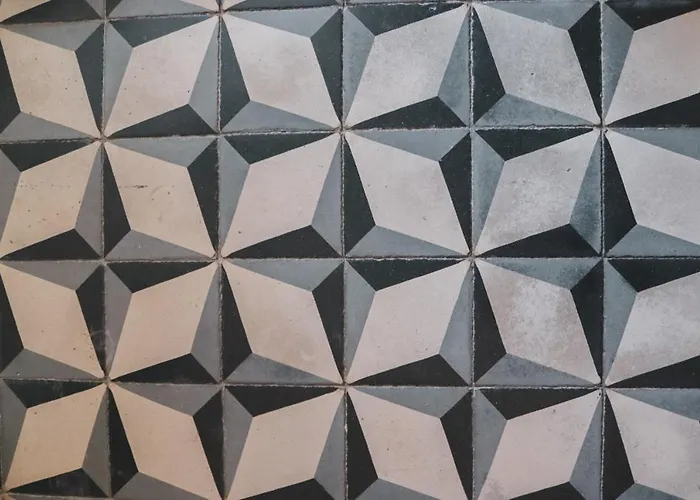 Traditional Portuguese - Casa Martins No 52 Appartamento