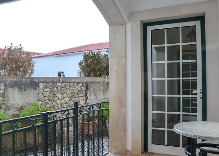 Traditional Portuguese - Casa Martins No 52 Appartamento *