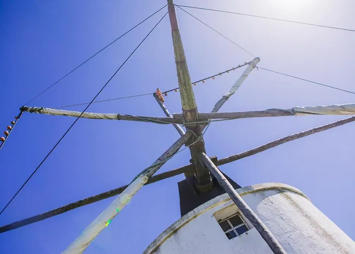 Appartamento Traditional Portuguese - Casa Martins No 52