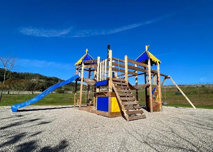 Appartamento Traditional Portuguese - Casa Martins No 52